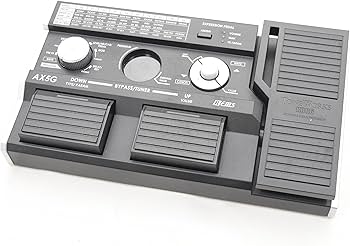 Amazon | KORG コルグ TONE WORKS ギター用 エクスプレッション